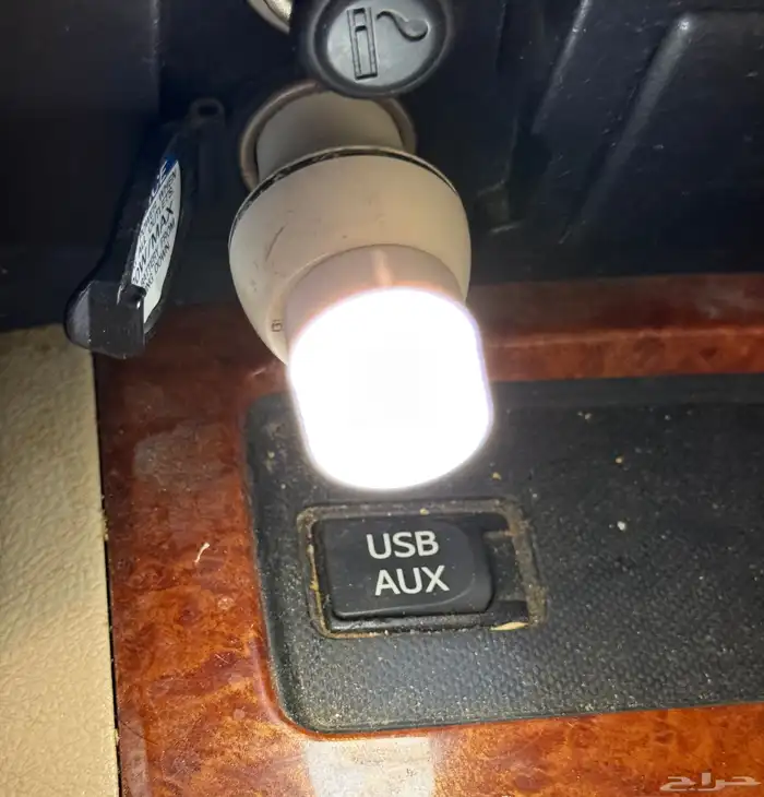 مصباح اضائة صغير 0