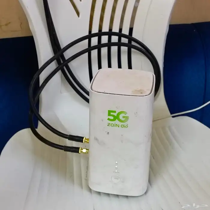 مودم معدل زين للبيع مع كامل الأغراض 0