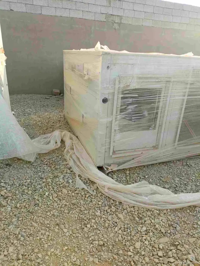 مكيفات بكج 6