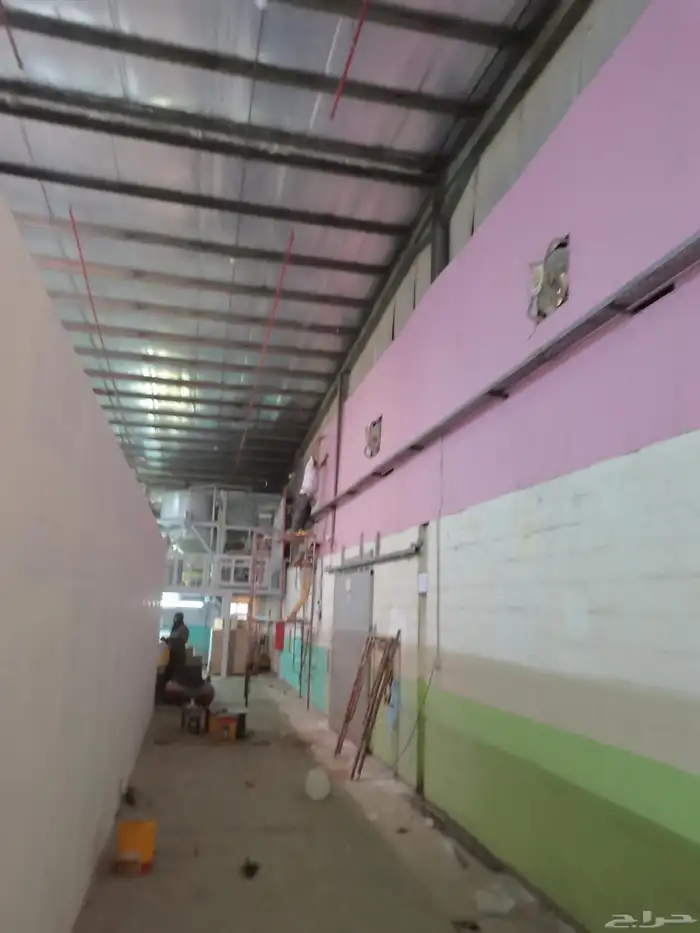 ابوعلى لجميع اعمال الكهرباء والتشطيبات جده   القنفذه 8