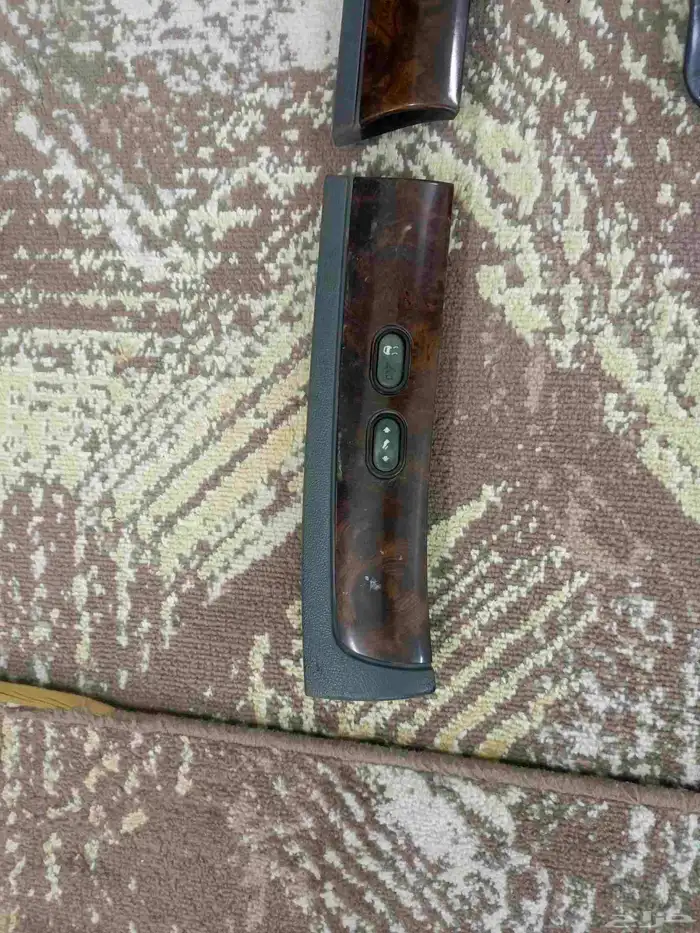 مسطرة وكونسول فورد 3