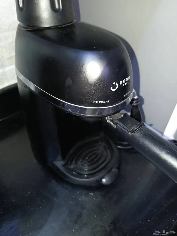 صانعه القهوه سبرسيو وسويتش 2