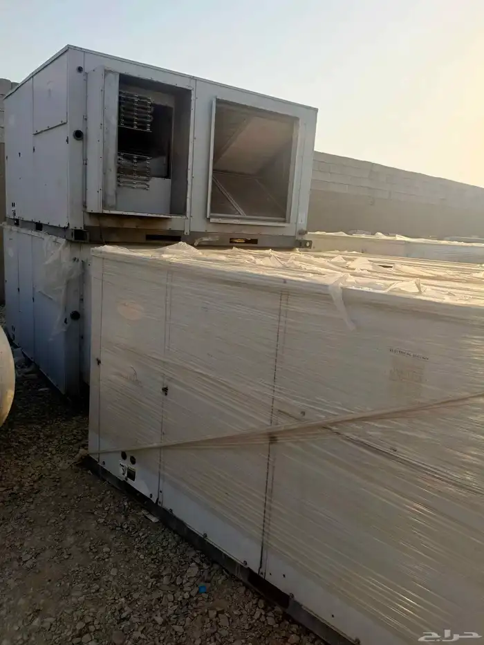 مكيفات بكج 3