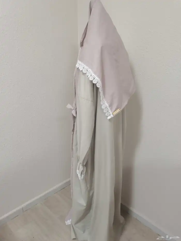 شراشف صلاه 1