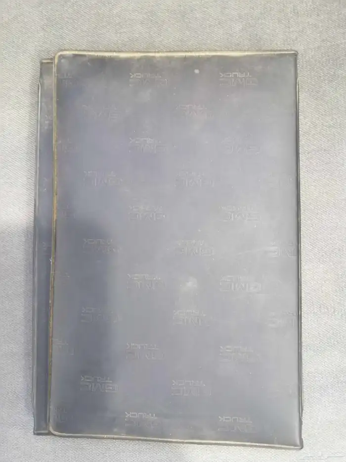 كتلوج جمس سوبربان 1991 4