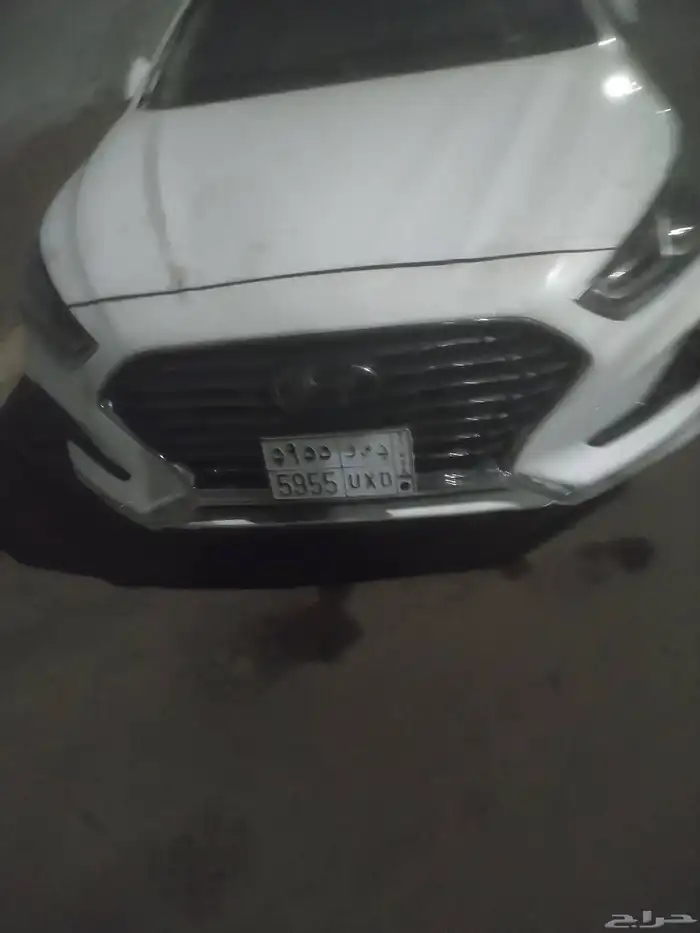 سوناتا سمارت 2018 3