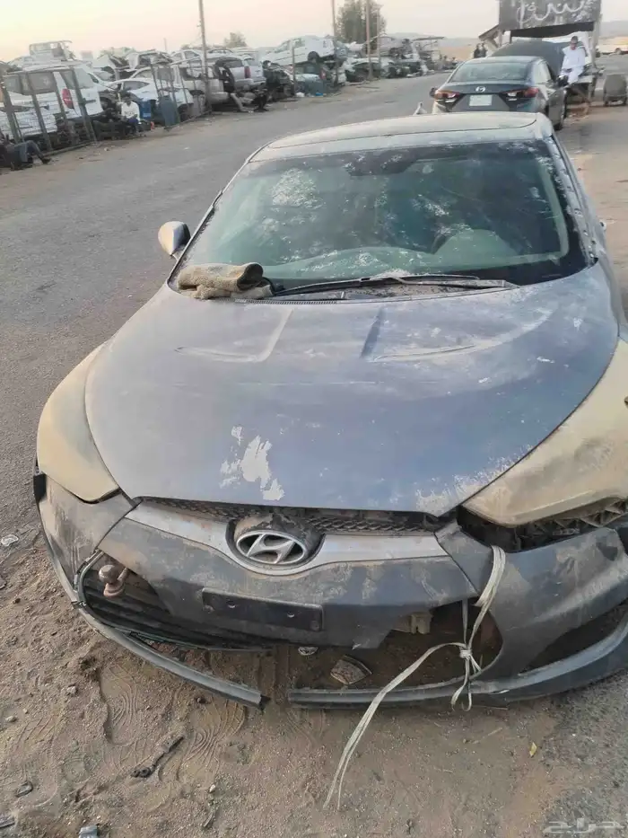 قطع غيار فوليستر 3