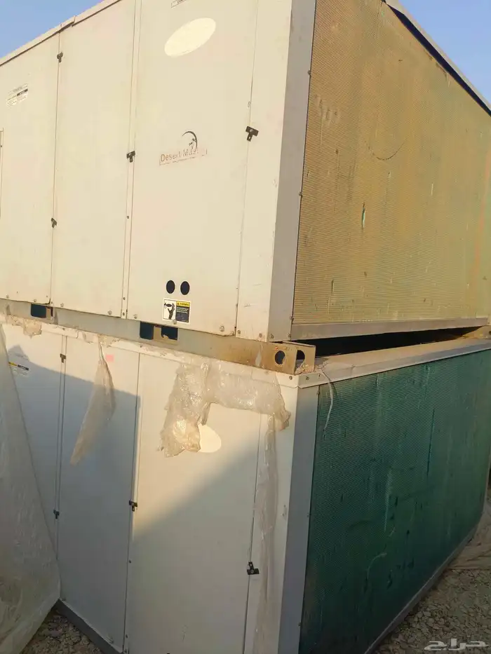 مكيفات بكج 1