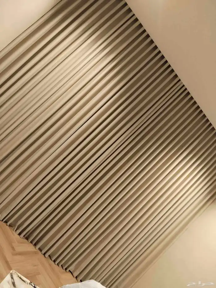 تفصيل جميع انوع الستائر الويفي وغيرها 5