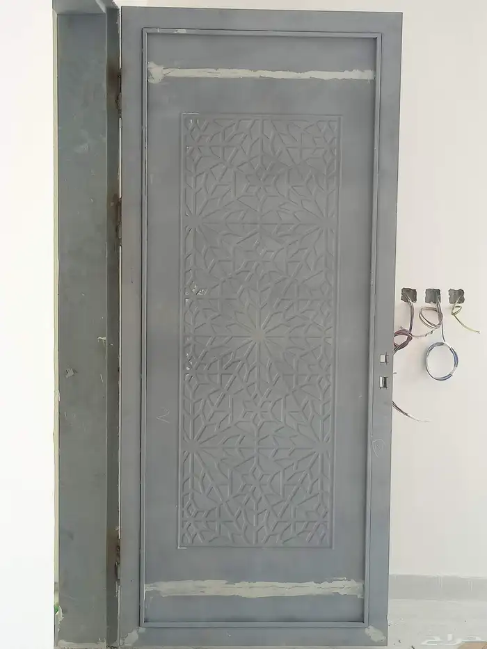 حداد و اليمينوم 7