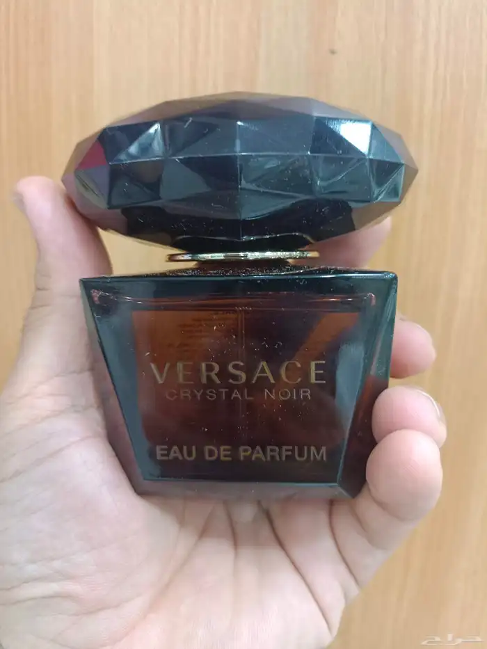 عطر فرزاتشي كرستال اودي برفيوم تستر 0