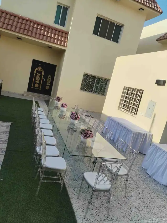 بيع وتاجير دفايات وتاجير حفلات ومناسبات بل كامل قهوجين صبابي 8
