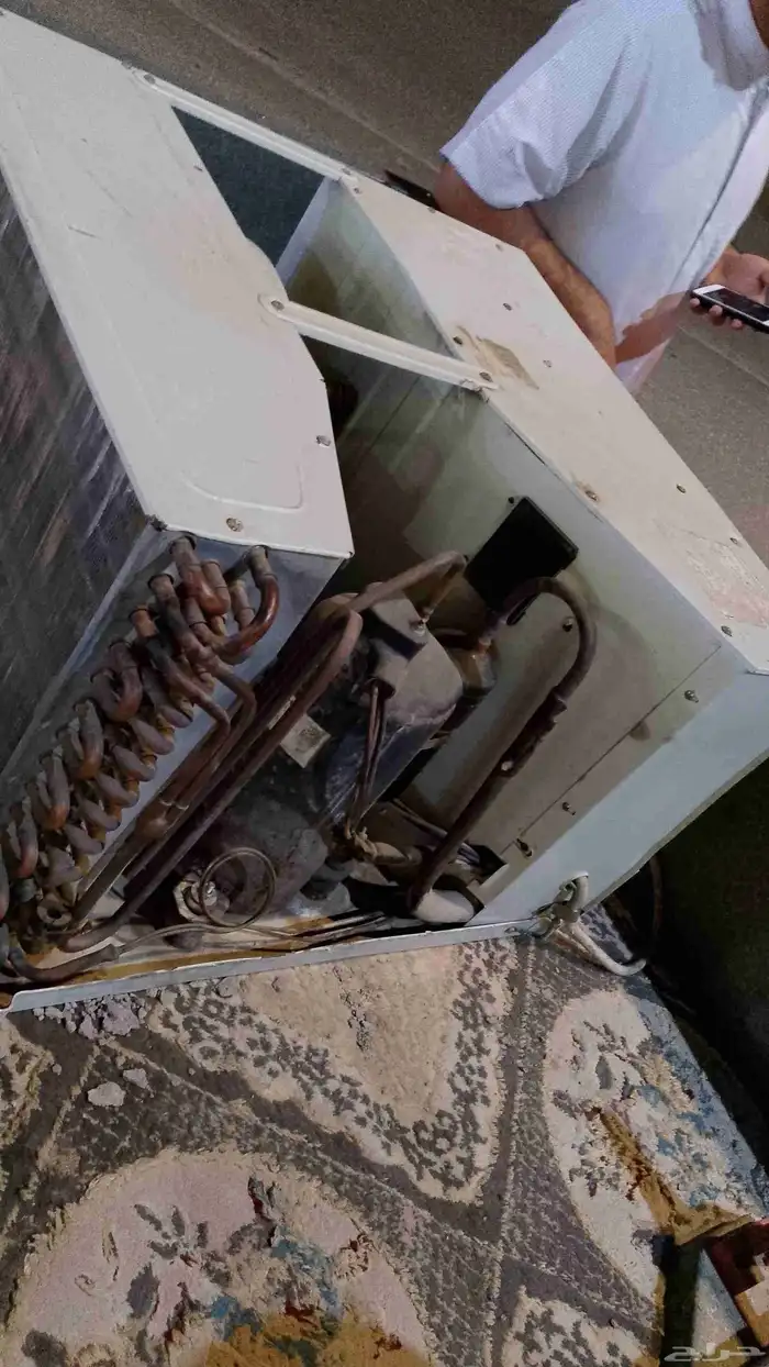 مكيف 18 السعر 450 1