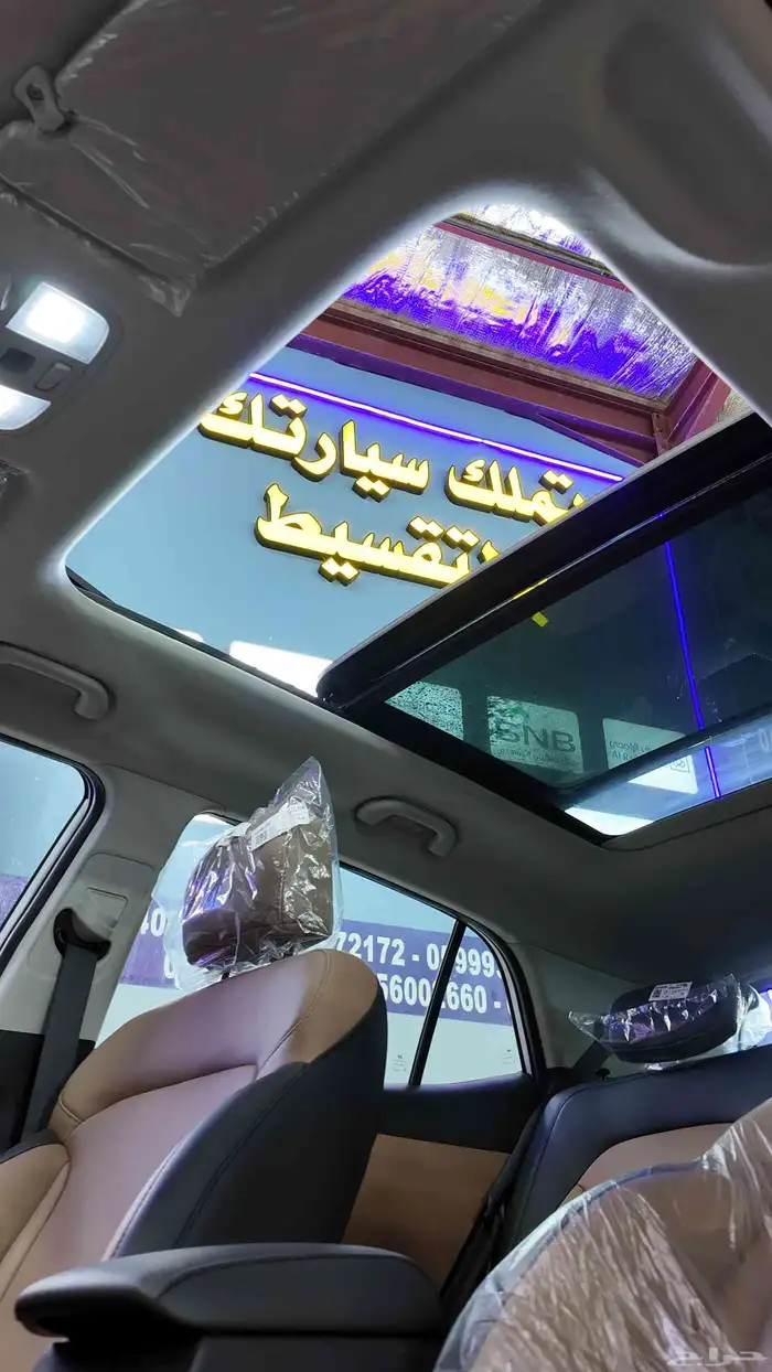 كريتا كمفورت 2025 6