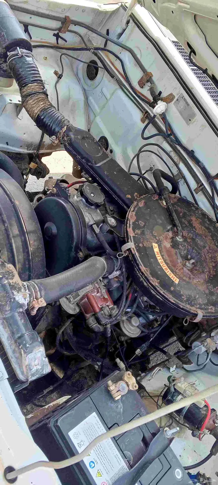 مجدد و مفحوص و مكينه مضمون و السوم 7500 بيع قريب. بدي وكاله 15