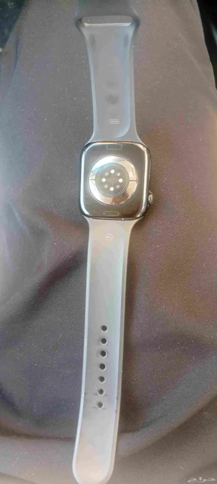 smart apple watch 2