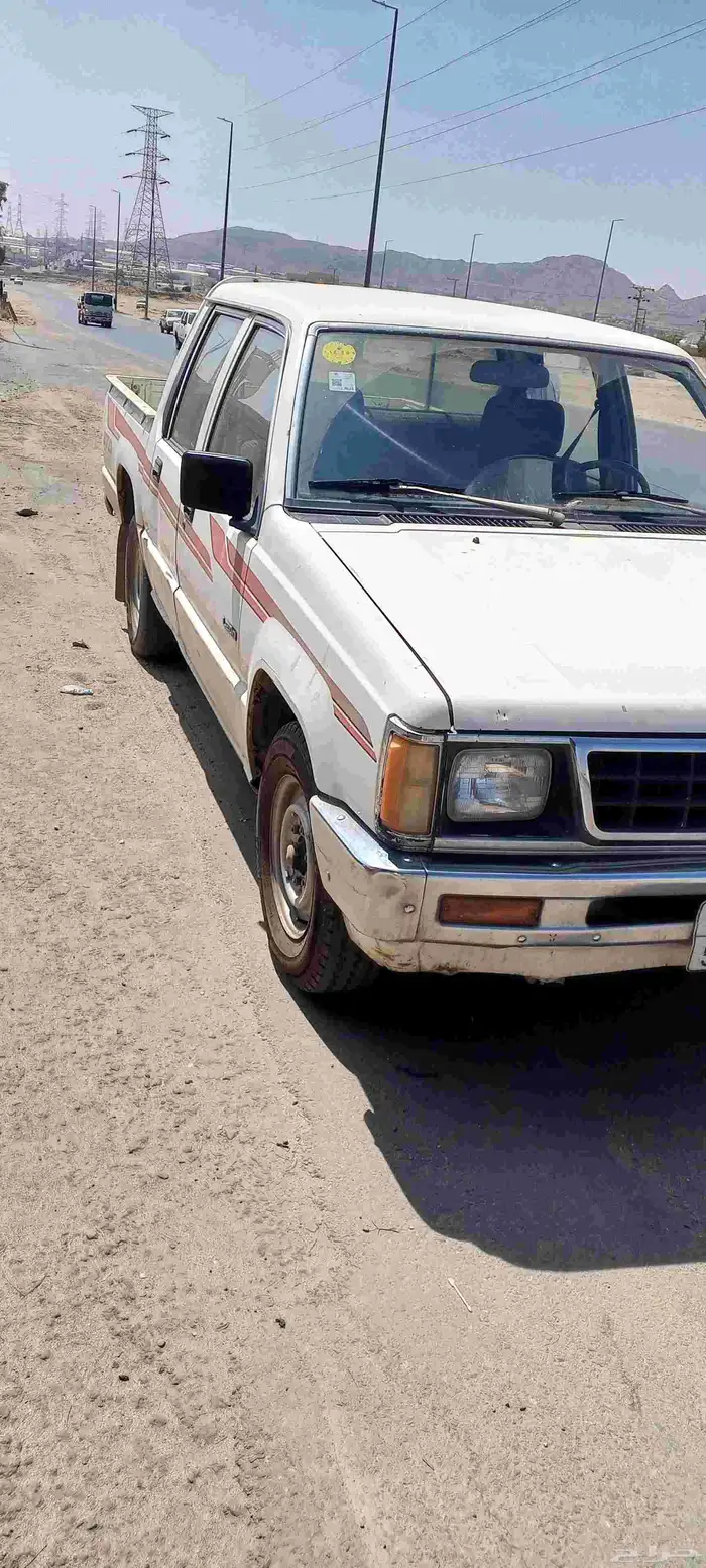 مجدد و مفحوص و مكينه مضمون و السوم 7500 بيع قريب. بدي وكاله 6