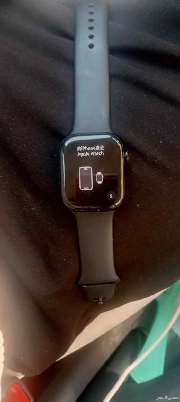 smart apple watch 0