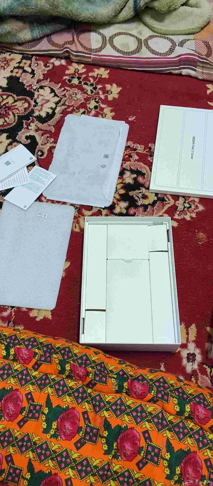 جوال ريدمي مافي اي مشكله اسادر جديد 1