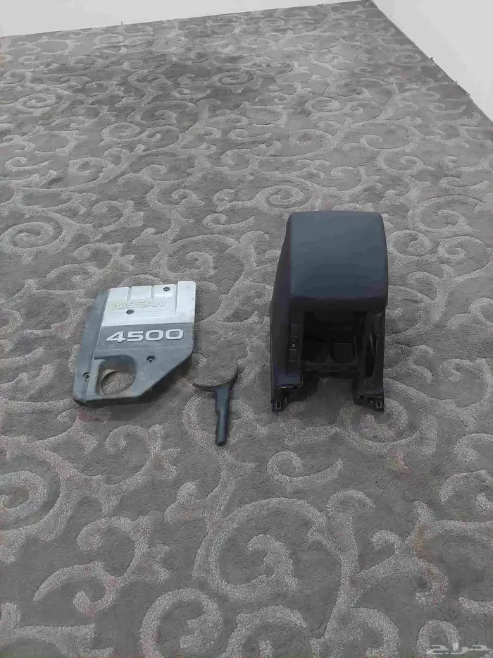 تكاية فتك باترول من 2003 الى 2016 0