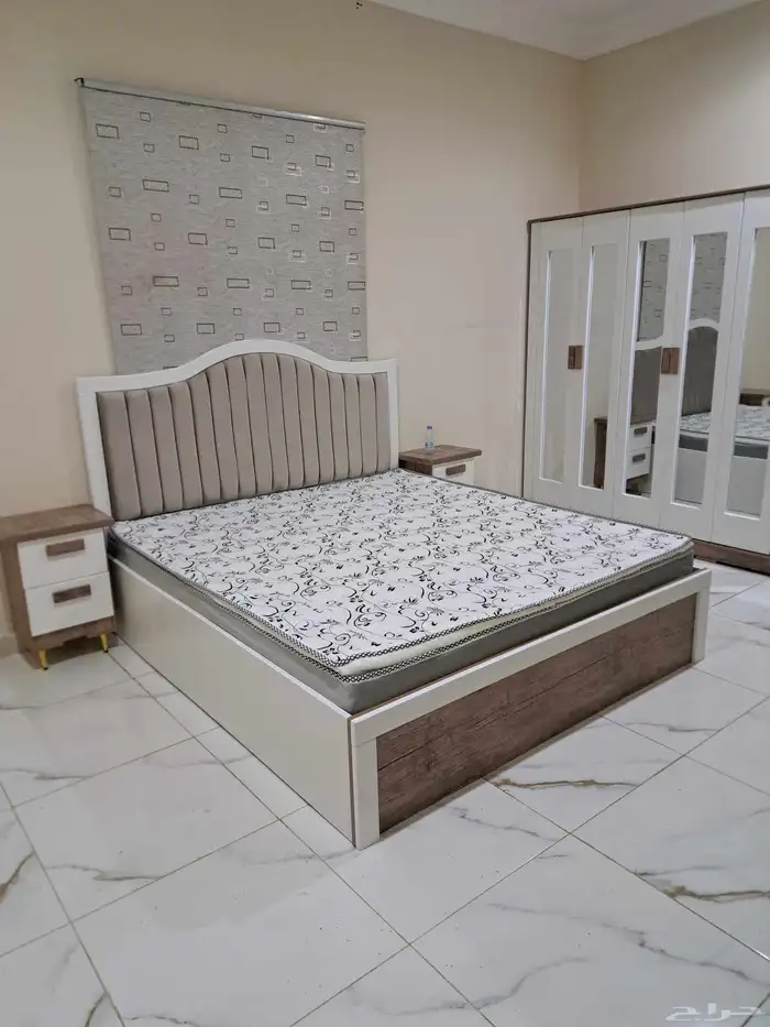 غرف نوم وطنى عروض 3