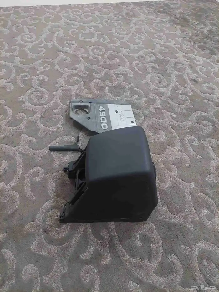 تكاية فتك باترول من 2003 الى 2016 2