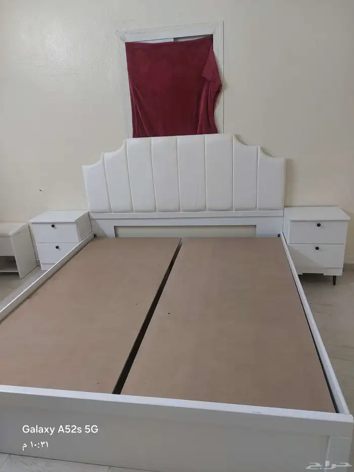 غرف نوم جديده جاهزة 4