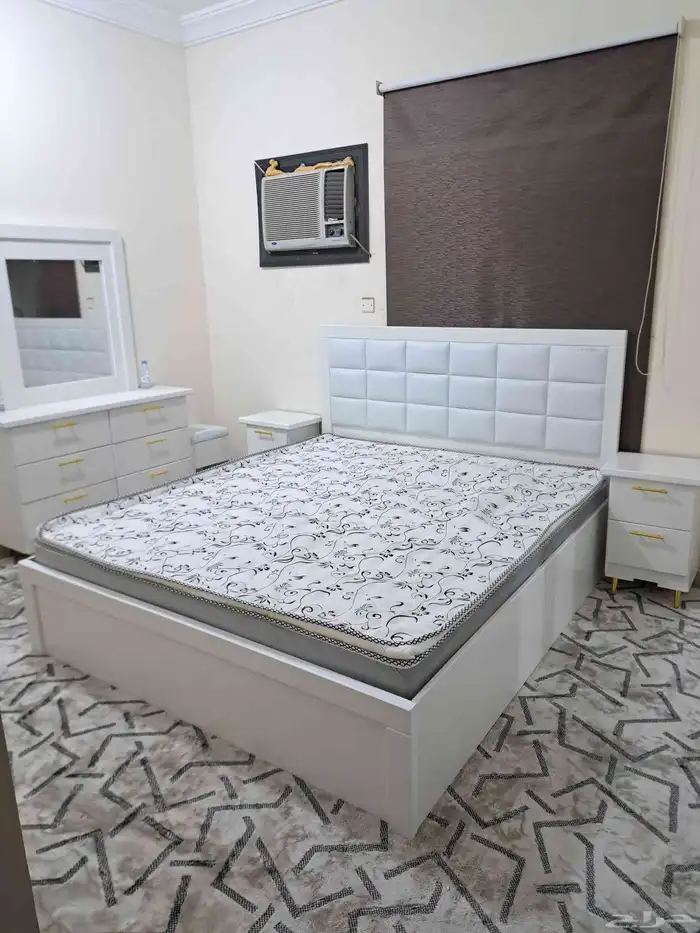 غرف نوم وطنى عروض 13