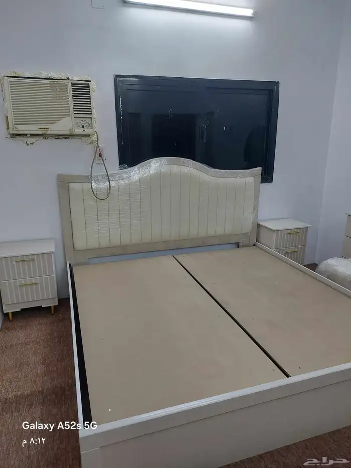 غرف نوم جديده جاهزة 1