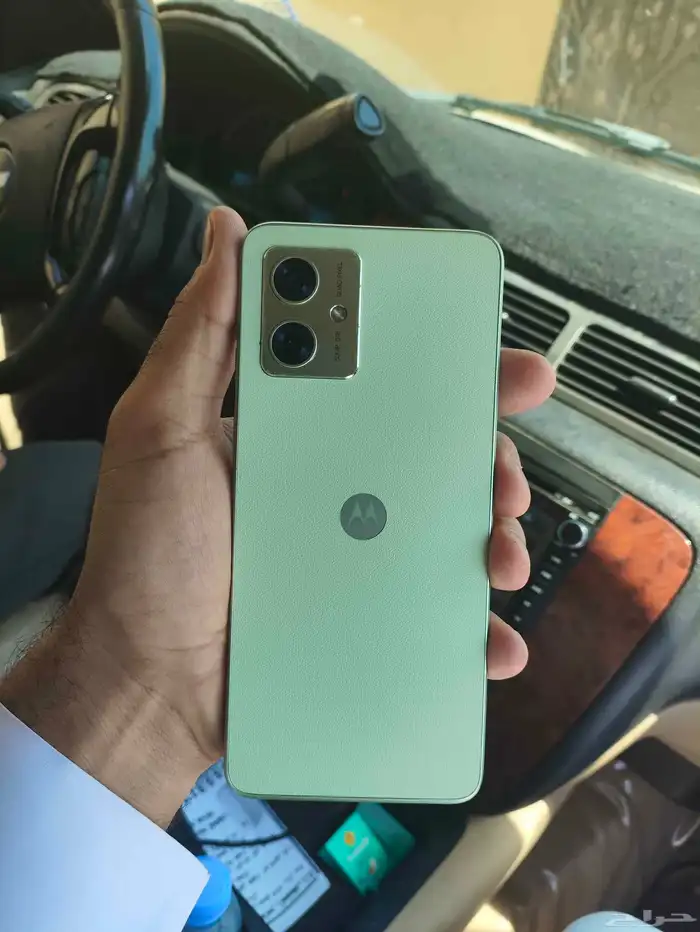 موتو جي54 1