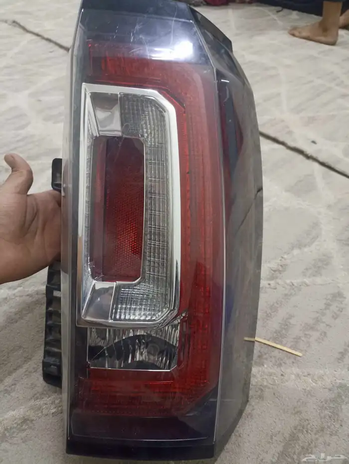 لسطب خلفي يمين من 2016 2020 0