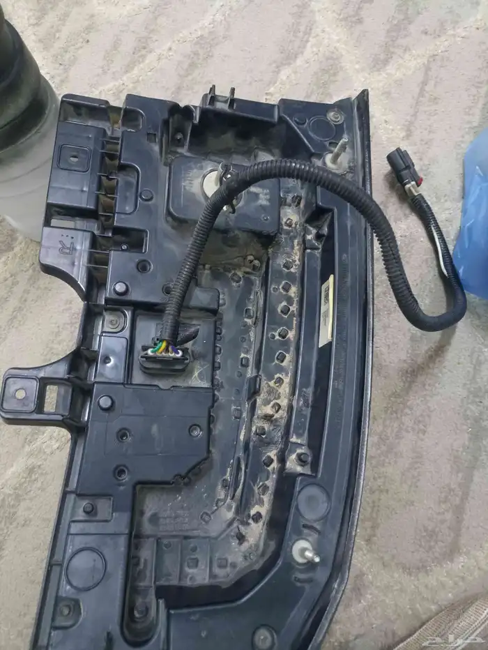 لسطب خلفي يمين من 2016 2020 2