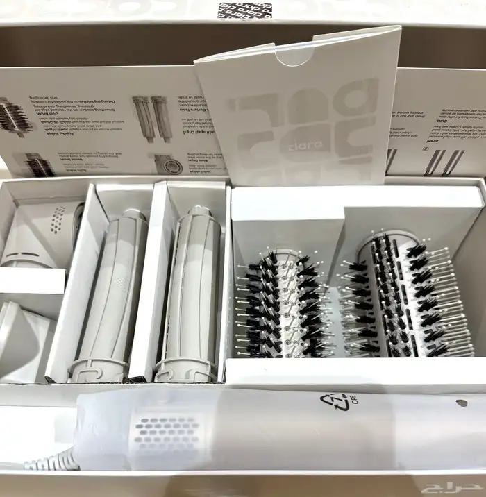 بيع استشوار كلارا 5