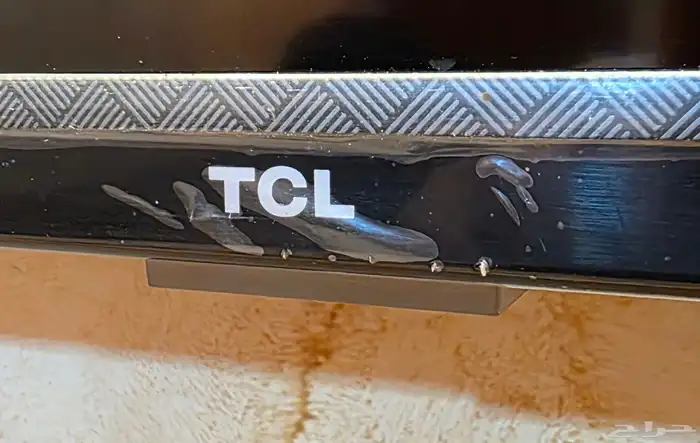شاشه TCL سمارت 55 بوصه 1