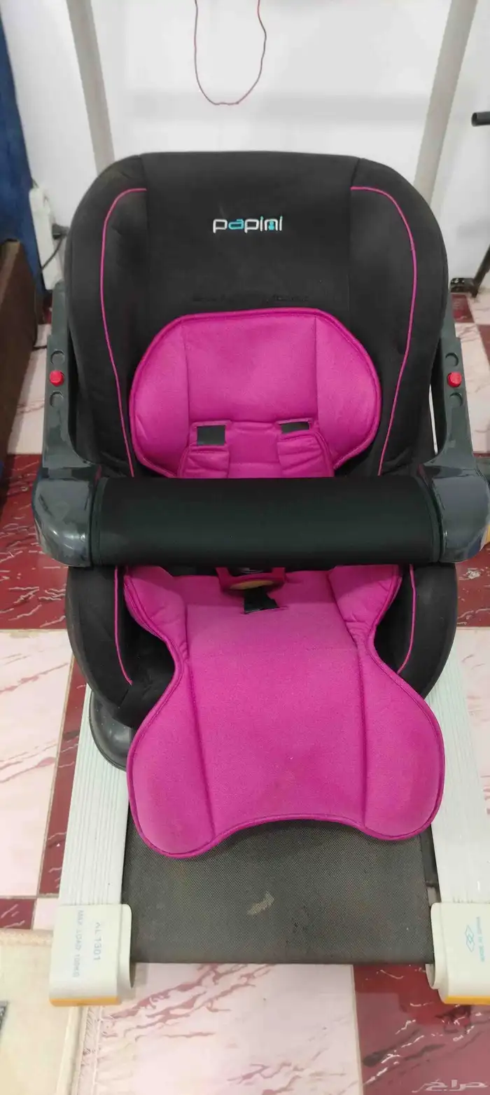 مقعد اطفال للسيار 1