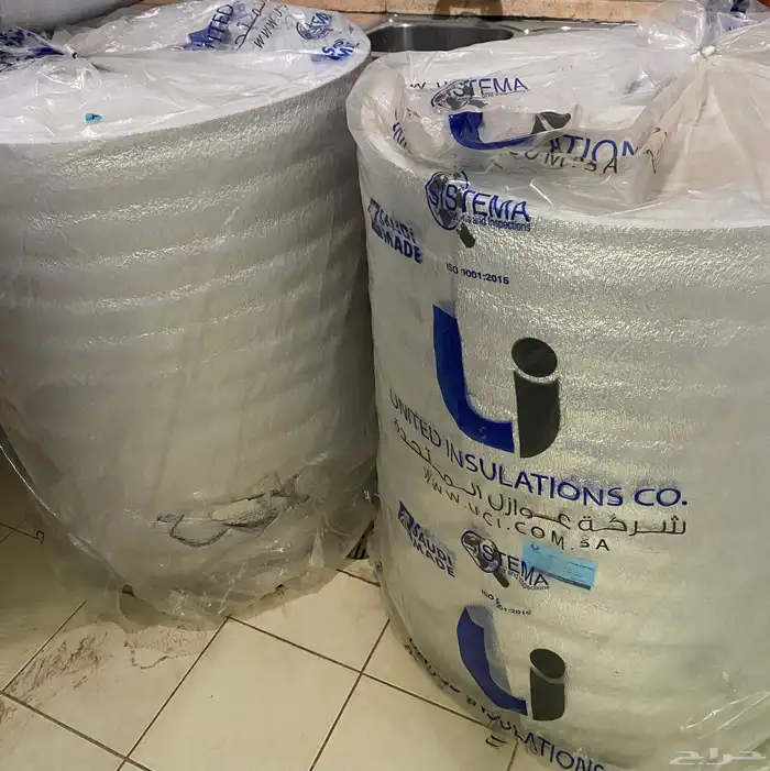 للبيع لباد جديد تحت الموكيت 0