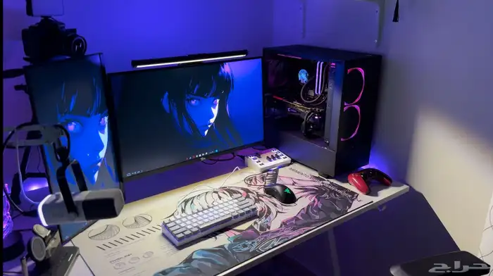 كيس NZXT   مبرد مائي للبيع 4