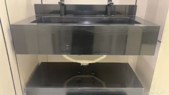 مغسلة رخام 4