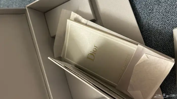 قلم ديور اصلي 5