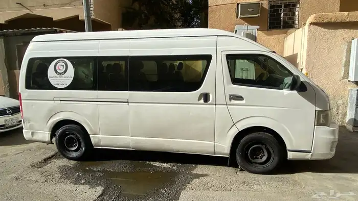 باصات للإيجار الشهري 3