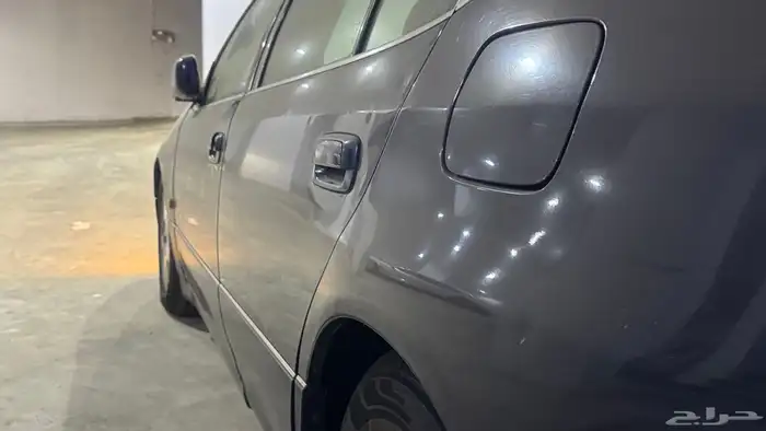 لكزس GS300 توين توربو   مشروع معدل جاهز للبيع 4