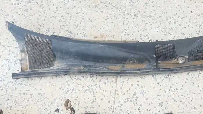 للبيع قطع غيار مستعملة كامري موديل 2000 22