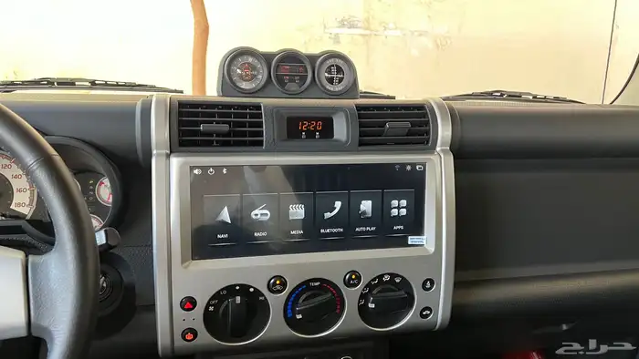 أف جي 2021 فطيمي 16