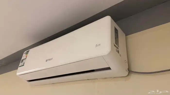 مكيف مقاس 18 سبيلت 2