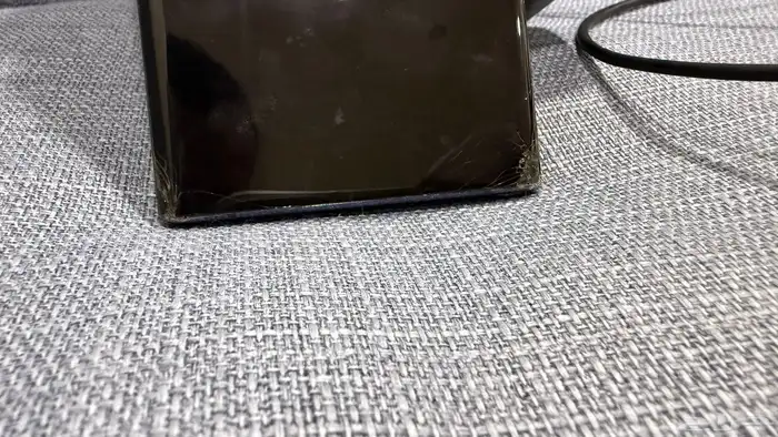 سامسونج نوت 10 بلس 8