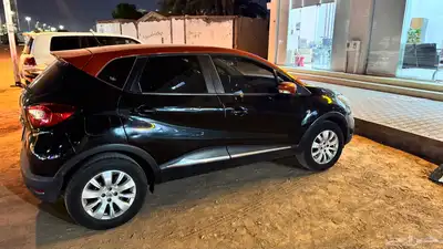 رينو كابتشر 2019 index