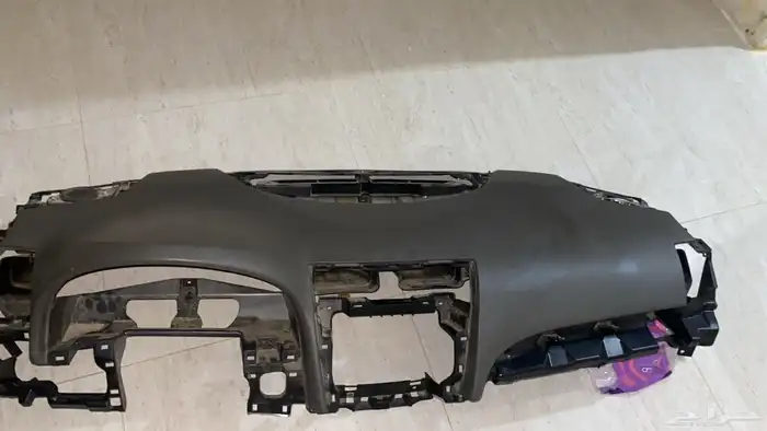 طبلون كامري من موديل 2007 إلى 2011 0