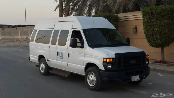 F350 لذوي الاحتياجات 4