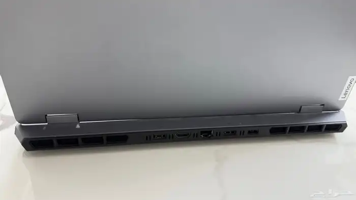 لابتوب شبه جديد للألعاب 3