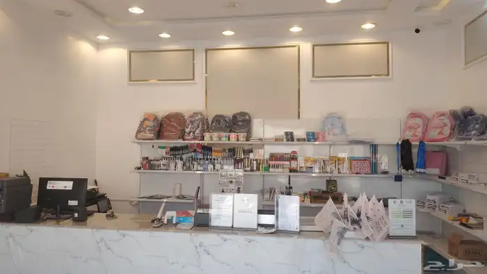 بيع أدوات مكتبة (قرطاسية) متكاملة 0